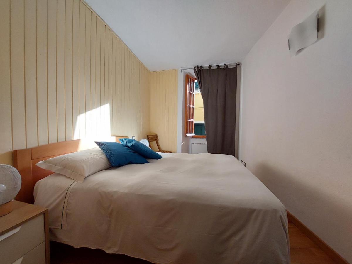 Mariasole Rooms فيرناتْسا المظهر الخارجي الصورة