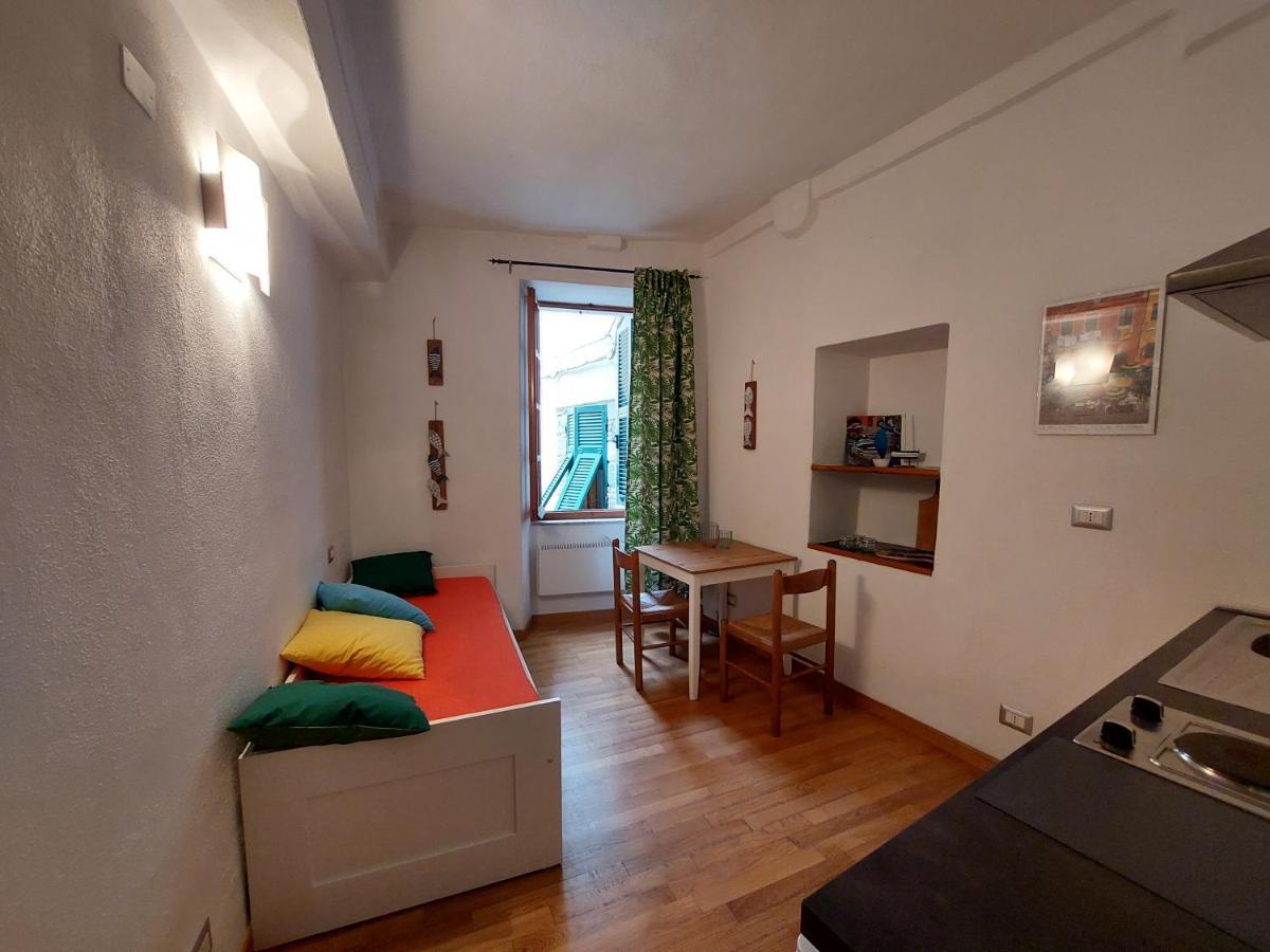 Mariasole Rooms فيرناتْسا المظهر الخارجي الصورة