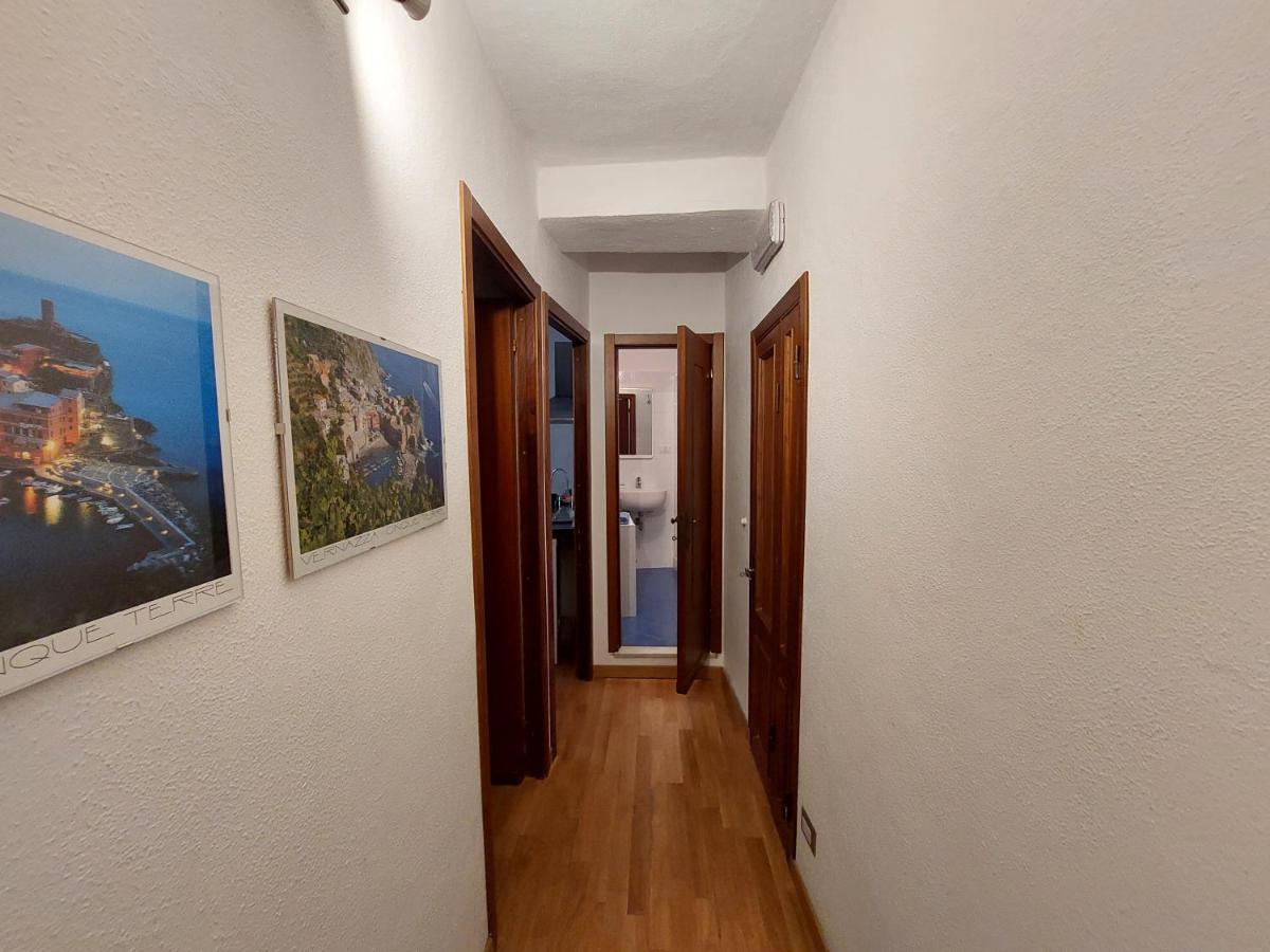 Mariasole Rooms فيرناتْسا المظهر الخارجي الصورة
