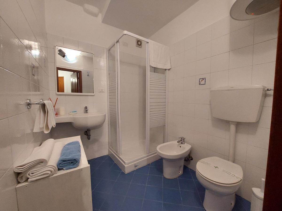 Mariasole Rooms فيرناتْسا المظهر الخارجي الصورة