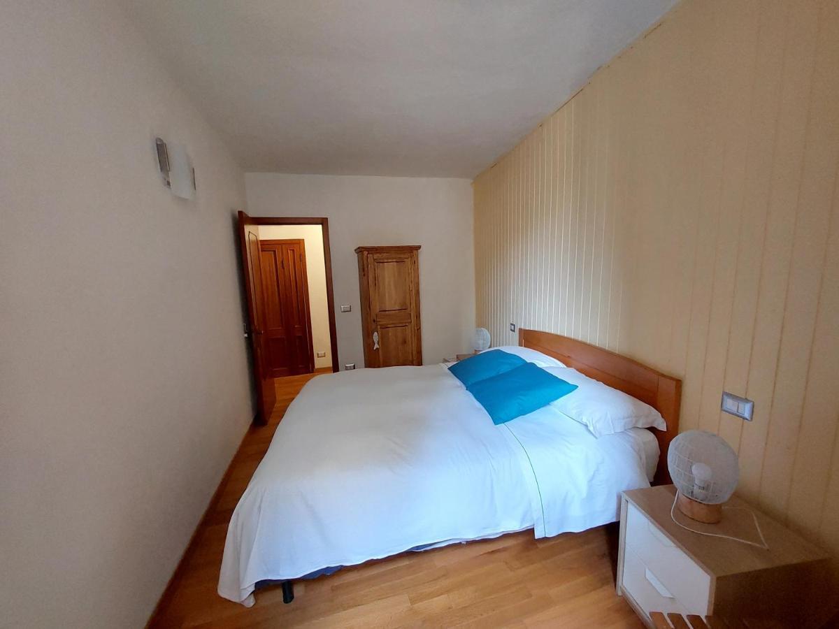 Mariasole Rooms فيرناتْسا المظهر الخارجي الصورة