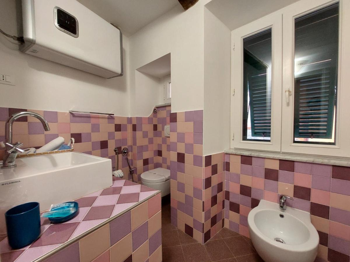Mariasole Rooms فيرناتْسا المظهر الخارجي الصورة