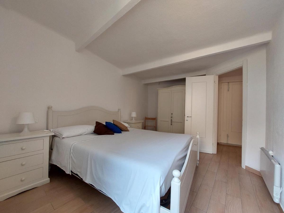 Mariasole Rooms فيرناتْسا المظهر الخارجي الصورة