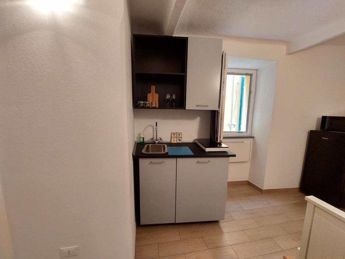 Mariasole Rooms فيرناتْسا المظهر الخارجي الصورة