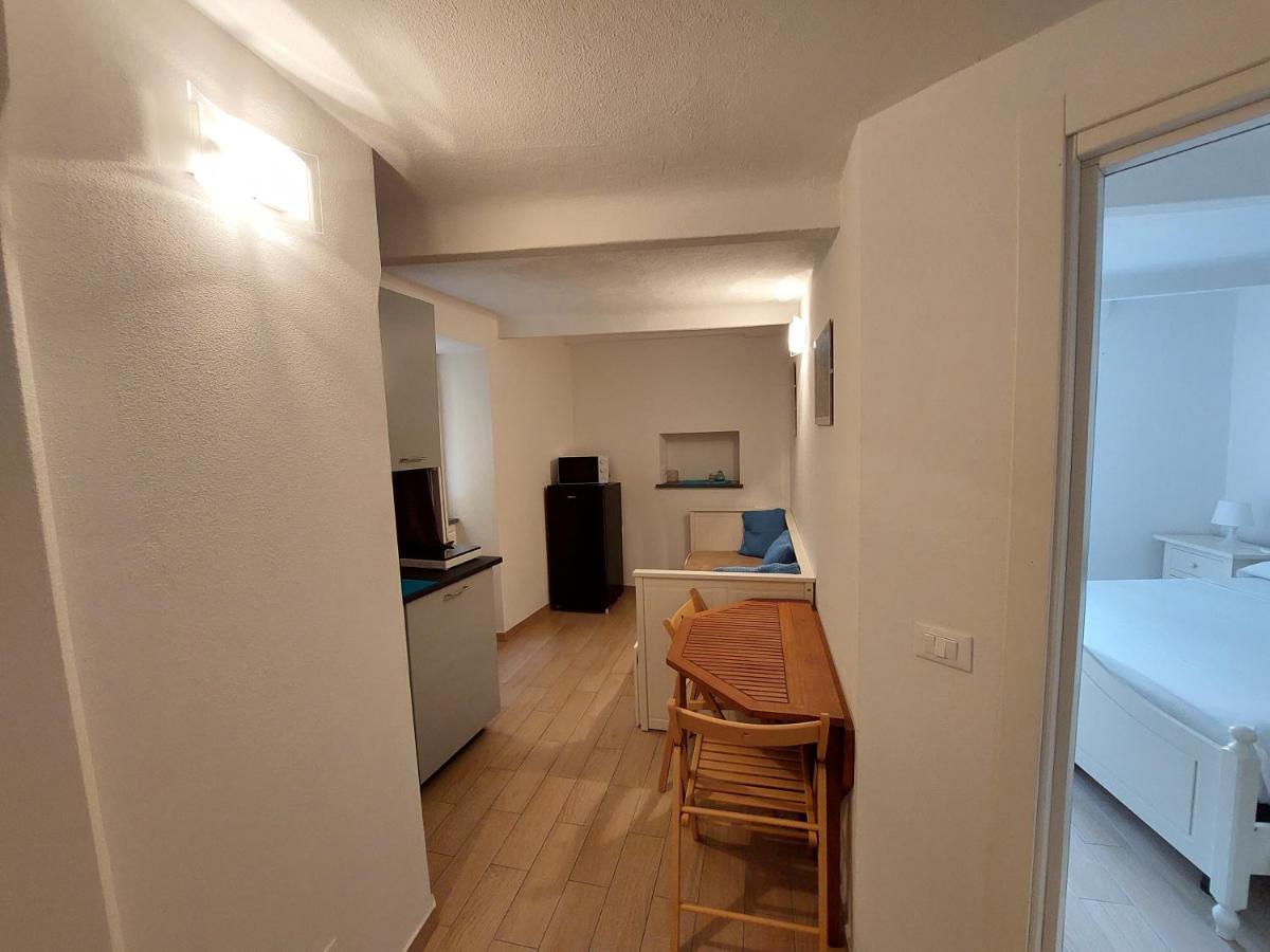 Mariasole Rooms فيرناتْسا المظهر الخارجي الصورة
