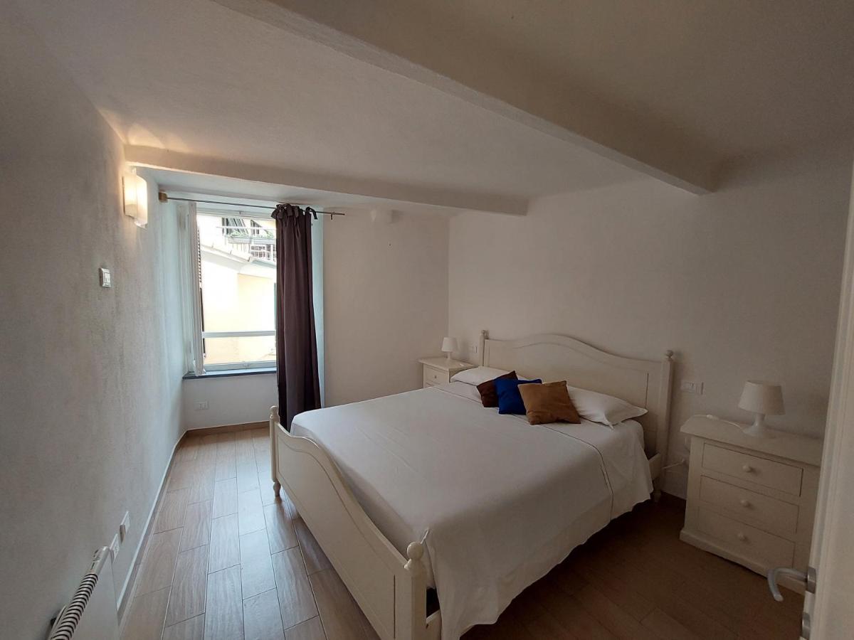 Mariasole Rooms فيرناتْسا المظهر الخارجي الصورة